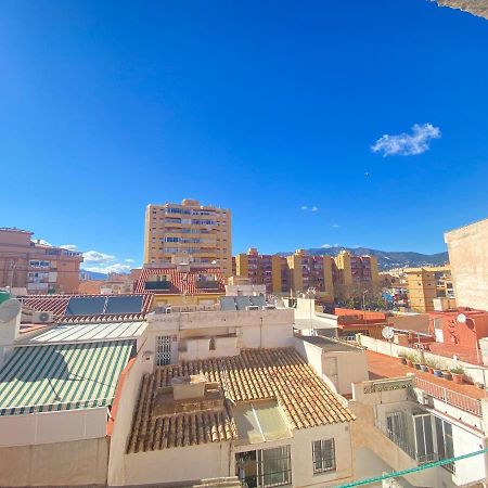 Amplio Y Centrico Apartamento - Avenida De Mijas - Marenostrum Fuengirola Bagian luar foto