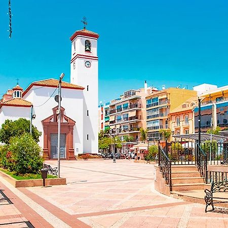 Amplio Y Centrico Apartamento - Avenida De Mijas - Marenostrum Fuengirola Bagian luar foto