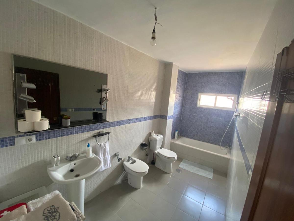 Amplio Y Centrico Apartamento - Avenida De Mijas - Marenostrum Fuengirola Bagian luar foto