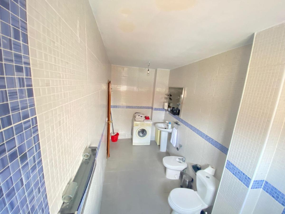 Amplio Y Centrico Apartamento - Avenida De Mijas - Marenostrum Fuengirola Bagian luar foto