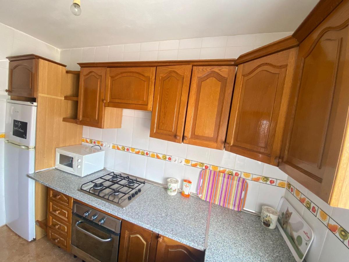 Amplio Y Centrico Apartamento - Avenida De Mijas - Marenostrum Fuengirola Bagian luar foto