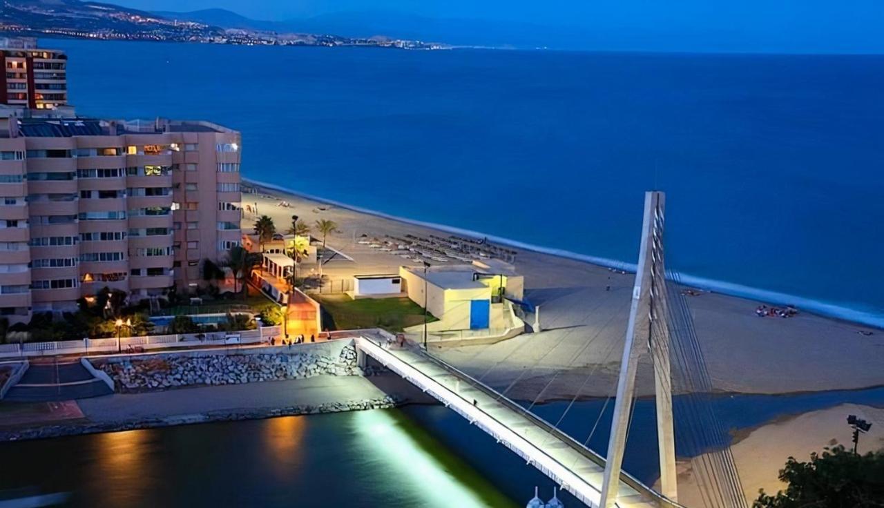 Amplio Y Centrico Apartamento - Avenida De Mijas - Marenostrum Fuengirola Bagian luar foto