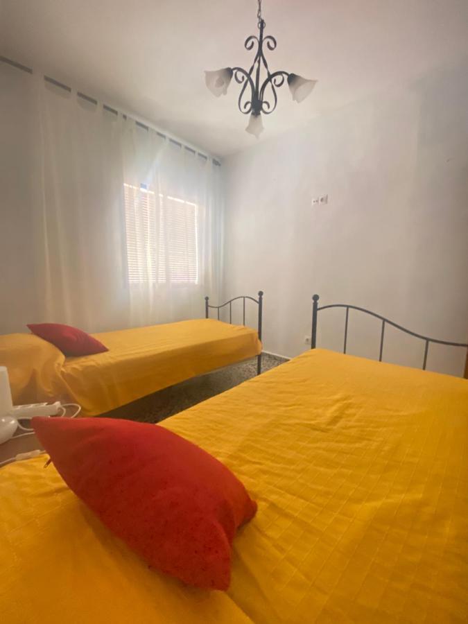 Amplio Y Centrico Apartamento - Avenida De Mijas - Marenostrum Fuengirola Bagian luar foto