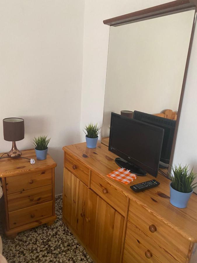 Amplio Y Centrico Apartamento - Avenida De Mijas - Marenostrum Fuengirola Bagian luar foto