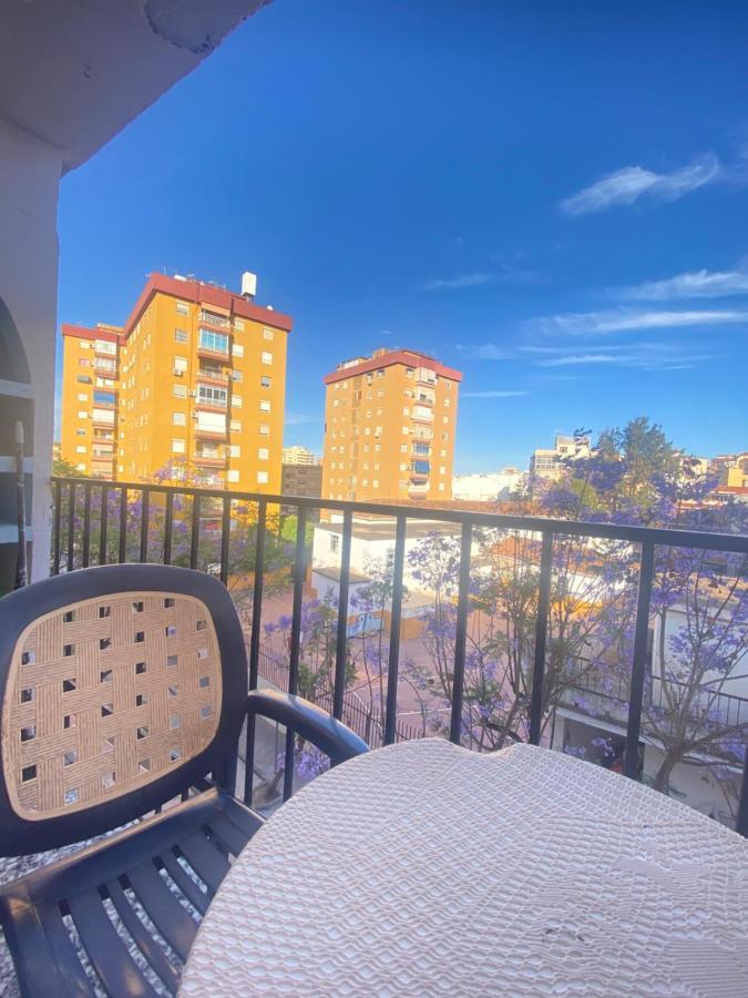 Amplio Y Centrico Apartamento - Avenida De Mijas - Marenostrum Fuengirola Bagian luar foto