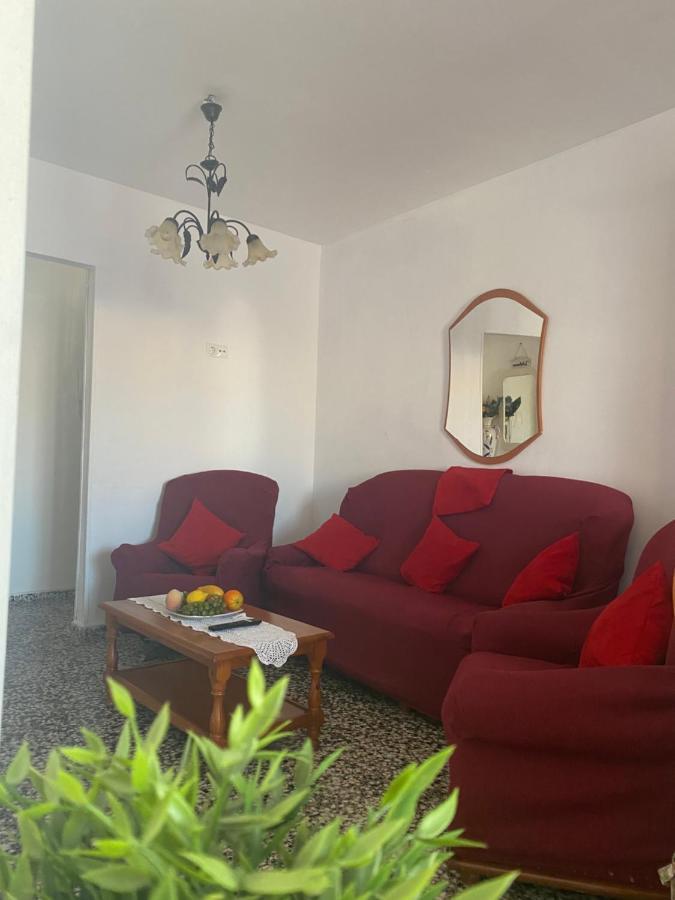 Amplio Y Centrico Apartamento - Avenida De Mijas - Marenostrum Fuengirola Bagian luar foto