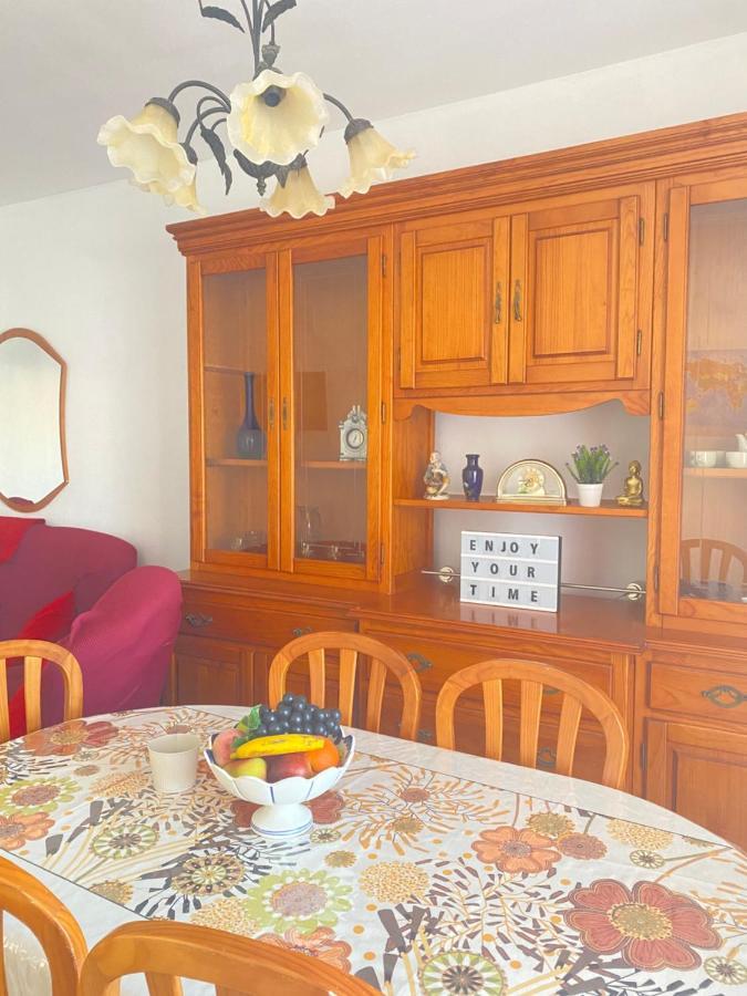 Amplio Y Centrico Apartamento - Avenida De Mijas - Marenostrum Fuengirola Bagian luar foto