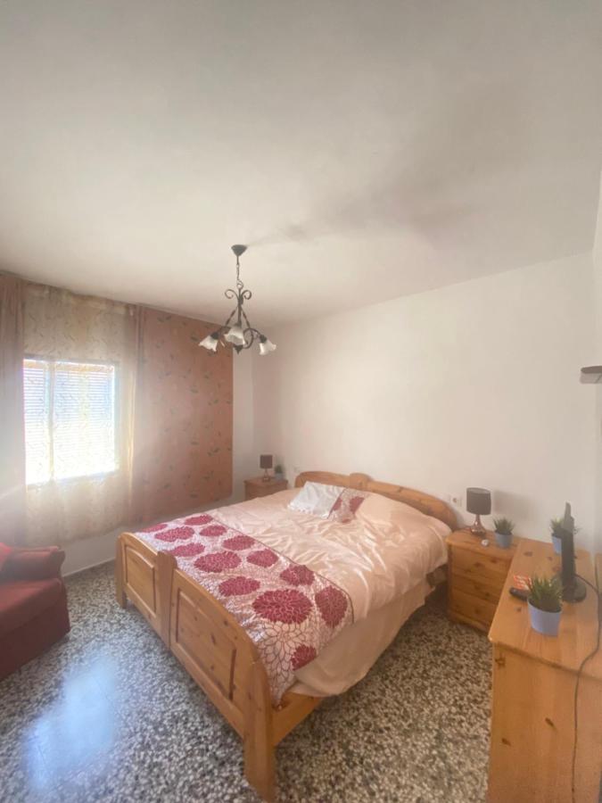 Amplio Y Centrico Apartamento - Avenida De Mijas - Marenostrum Fuengirola Bagian luar foto