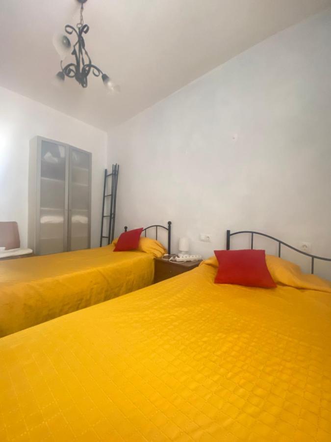 Amplio Y Centrico Apartamento - Avenida De Mijas - Marenostrum Fuengirola Bagian luar foto