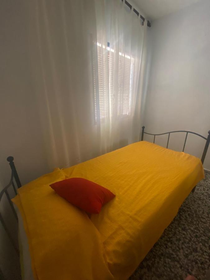 Amplio Y Centrico Apartamento - Avenida De Mijas - Marenostrum Fuengirola Bagian luar foto