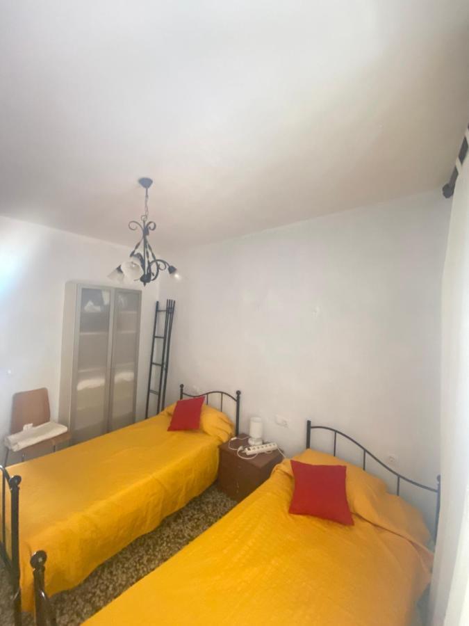 Amplio Y Centrico Apartamento - Avenida De Mijas - Marenostrum Fuengirola Bagian luar foto