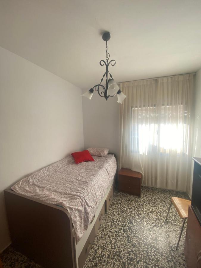Amplio Y Centrico Apartamento - Avenida De Mijas - Marenostrum Fuengirola Bagian luar foto