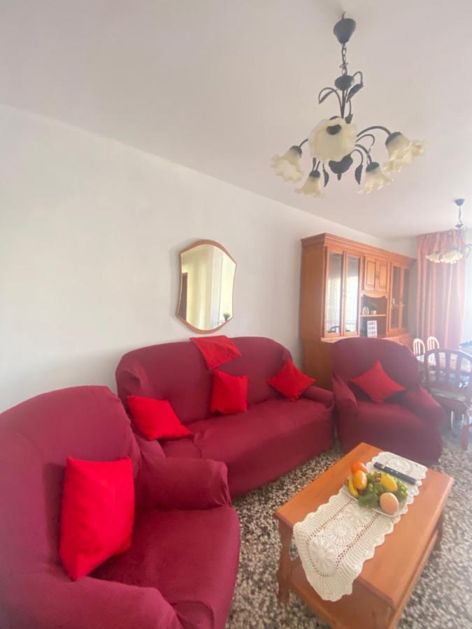 Amplio Y Centrico Apartamento - Avenida De Mijas - Marenostrum Fuengirola Bagian luar foto