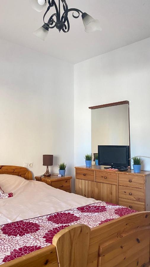 Amplio Y Centrico Apartamento - Avenida De Mijas - Marenostrum Fuengirola Bagian luar foto