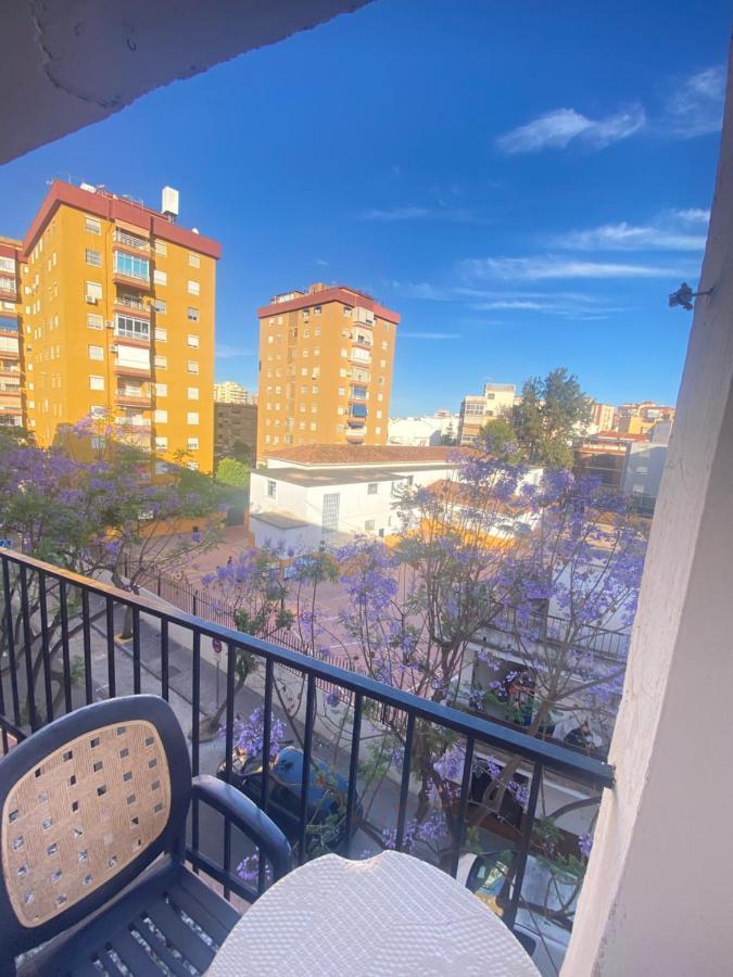Amplio Y Centrico Apartamento - Avenida De Mijas - Marenostrum Fuengirola Bagian luar foto