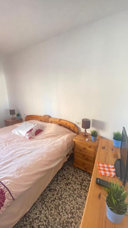 Amplio Y Centrico Apartamento - Avenida De Mijas - Marenostrum Fuengirola Bagian luar foto
