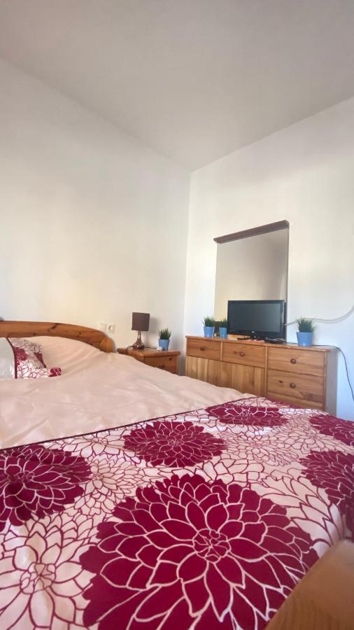 Amplio Y Centrico Apartamento - Avenida De Mijas - Marenostrum Fuengirola Bagian luar foto
