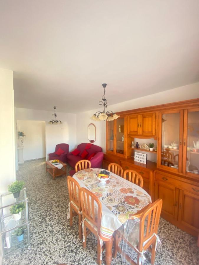 Amplio Y Centrico Apartamento - Avenida De Mijas - Marenostrum Fuengirola Bagian luar foto
