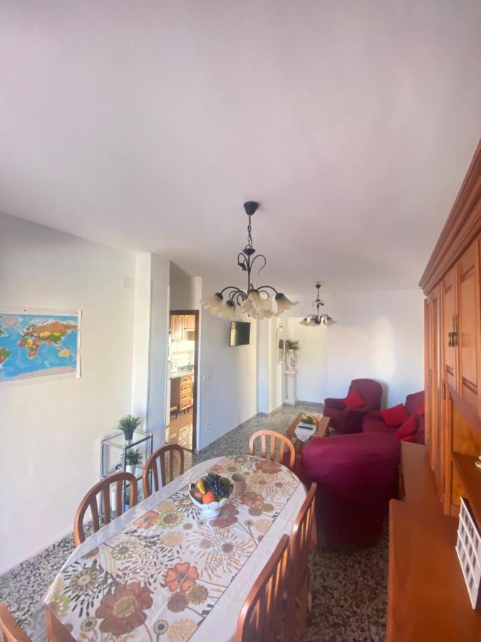 Amplio Y Centrico Apartamento - Avenida De Mijas - Marenostrum Fuengirola Bagian luar foto
