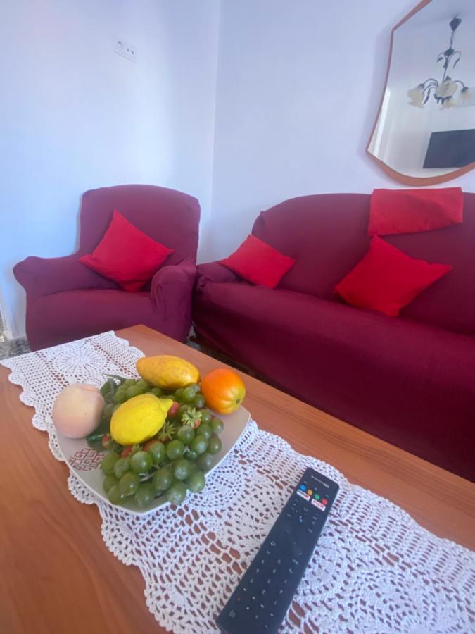 Amplio Y Centrico Apartamento - Avenida De Mijas - Marenostrum Fuengirola Bagian luar foto