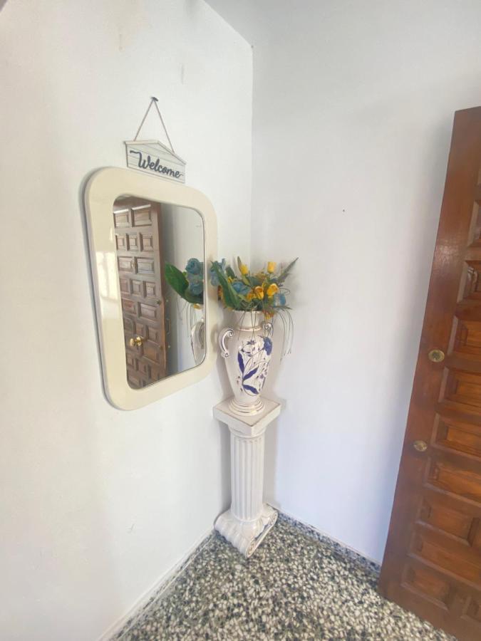 Amplio Y Centrico Apartamento - Avenida De Mijas - Marenostrum Fuengirola Bagian luar foto