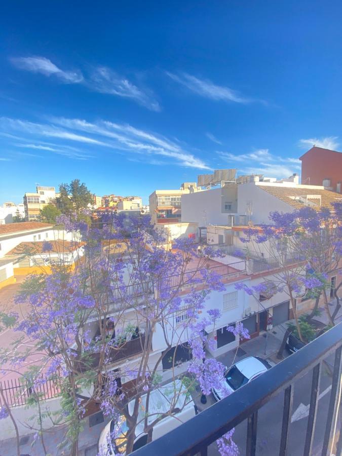 Amplio Y Centrico Apartamento - Avenida De Mijas - Marenostrum Fuengirola Bagian luar foto